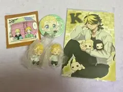 東京卍リベンジャーズ　花垣武道　羽宮一虎　まとめ売り