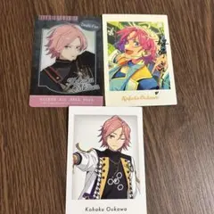 桜河こはく　ぱしゃっつ