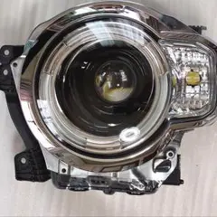 シャノル様専用ハスラー 左ヘッドライト 35320-59S14 - メルカリ