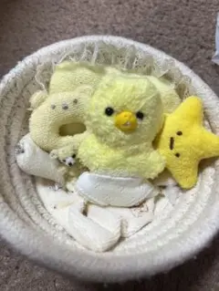 ひよこ マスコット