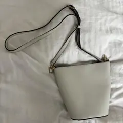 新品未使用★FLYNN フリン　ミニショルダーバッグのサムネイル