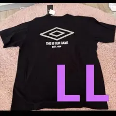瓦奇岳　池尻ハイキングクラブ　umbro サッカーシャツ　ブラック　Lサイズ 瓦奇岳 池尻ハイキングクラブ umbro サッカーシャツ ブラック Lサイズ
