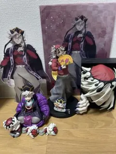 2026年最新】童磨 フィギュアの人気アイテム - メルカリ