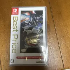 モンスターハンターライズ Best Price