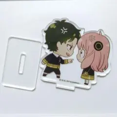 SPY FAMILY アクリルスタンド　ダミアン&アーニャ