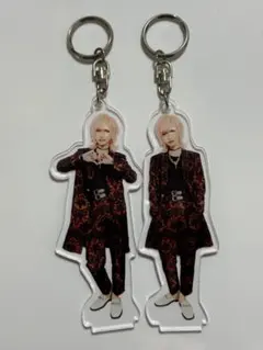 Royz 杙凪 キーホルダー ヘアゴム 2026年最新】royz杙凪の人気アイテム - メルカリ