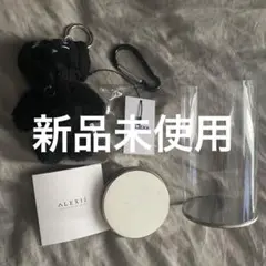 新品未使用　ALEXII YA-ONG BEAR BLACK
