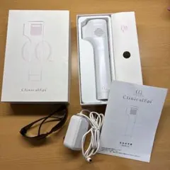 脱毛器 ZENIX LUPIE LITE（ルピエ ライト） - メルカリ