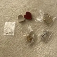 アクセサリーセット