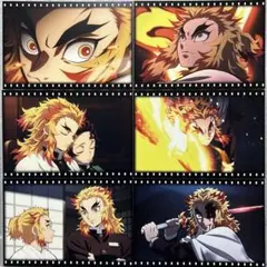 2026年最新】煉獄杏寿郎 ポストカードの人気アイテム - メルカリ