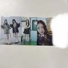 NiziU ラントレ　まとめ売り　即購入❌