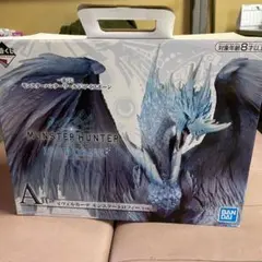 モンスターハンターイヴェルカーナ　モンスタートロフィー