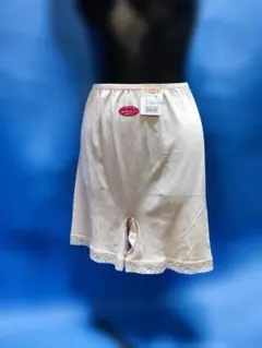新品　三分長パンティ　 LLサイズ
