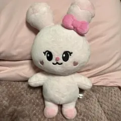 NiziU ミイヒ 【NIZOOピョンピョンぬいぐるみ】