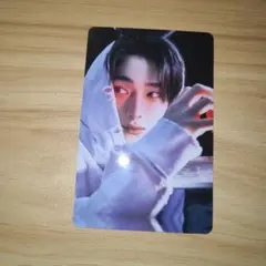 ENHYPEN エナプ ソヌ トレカ タワレコ