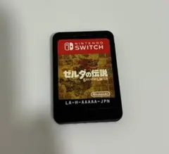 2026年最新】switch ゼルダの伝説 ブレスオブザワイルド ケースのみの