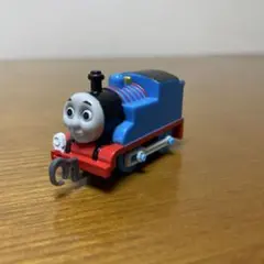 トーマス（連結車）　カプセルプラレール　トーマスと失われた王冠編