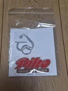 Piko アクリルキーホルダー