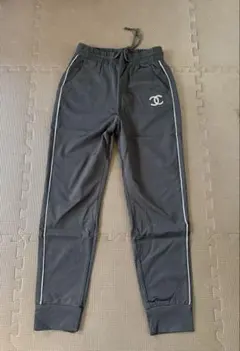 ストレッチパンツ