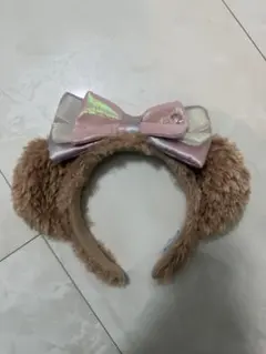 シェリーメイ　カチューシャ