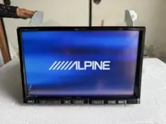 ALPINEVIE-X088Vセレナ用パネルETC付2014年モデル ALPINEVIE-X088Vセレナ用パネルETC付2014年モデル - メルカリ