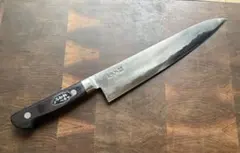 正本総本店 牛刀 210mm 最上 - メルカリ