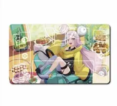 2025年最新】オーガポン プレイマット 海外の人気アイテム