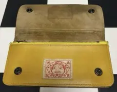 最終型！？　evisu ウォレット　yamane 道楽 最終型！？ evisu ウォレット yamane 道楽 最終型！？ evisu