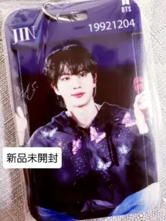 BTS ジョングク ARIRANG アリラン カードケース パスケース 定期入れ