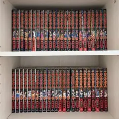 キングダム 全巻セット プラス公式ガイドブック1冊 - メルカリ