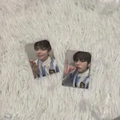 TREASURE ジェヒョク トレカ まとめ売り