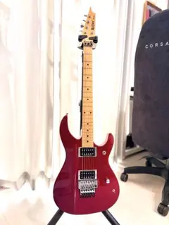 2025年最新】ESP エレキギターの人気アイテム - メルカリ