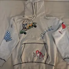 XLARGE GOOD TIME PULLOVER HOODIE
