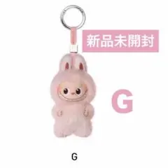 ◾️新品未開封 POPMART PIN FOR LOVE ラブブ【G】
