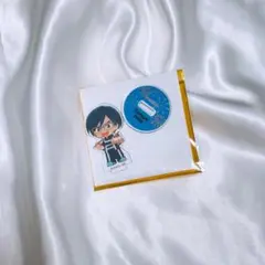 飯田天哉　アクリルスタンド　スイパラ