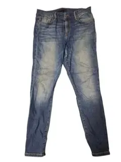 ミッドライズスキニージーンズ 31