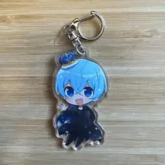 すとぷり　ころんくん　アクキー