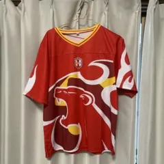 名古屋グランパス サッカー ユニフォーム KANAZAKI 金崎夢生 25 - メルカリ