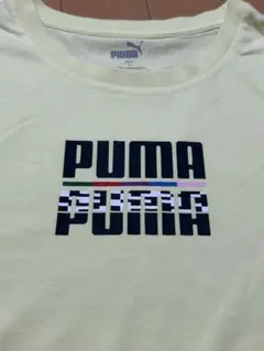 デッドストック】90s プーマ ジュビロ磐田 練習着 Tシャツ 古着 LL