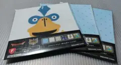 ドラゴンクエスト 一番くじ F賞 マルチクロス