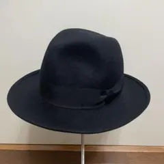 BED J.W. FORD ラビットファー ウール ハット サイズ1 日本製 - メルカリ