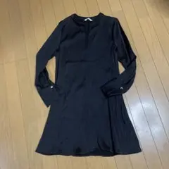 H&M⭐︎黒ワンピース、チュニック
