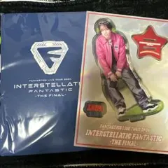 瀬口黎弥　アクリルスタンド　アクスタ　直筆サイン 2026年最新】瀬口黎弥 アクスタの人気アイテム - メルカリ