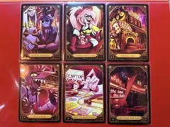 2026年最新】ハズビンホテル トレカ エンジェルの人気アイテム - メルカリ