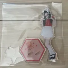 ミーアイ　アクスタ　村上璃杏