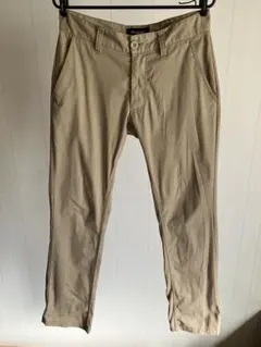 Brixton Reserve Pant 28/30 チノパン ベージュのサムネイル
