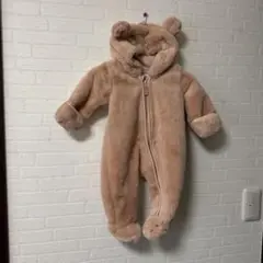 H&M カバーオール 56cm 未使用