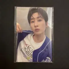 SUPER JUNIOR ウニョク トレカ FC限定 - メルカリ