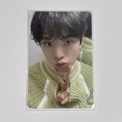 nctwish nct wish ショーケース steady トレカ ユウシ - メルカリ