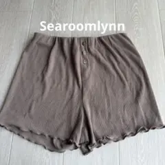 2026年最新】SeaRoomlynn レディース ショートパンツ・ハーフパンツの